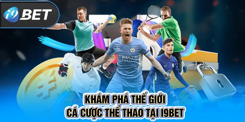 Thông tin vè cá cược thể thao